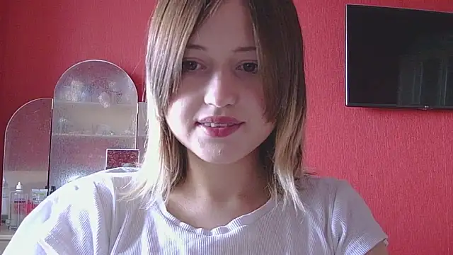 Beloved_Mary Chat XXX in diretta