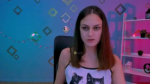 clery_abyss' Live XXX Chat