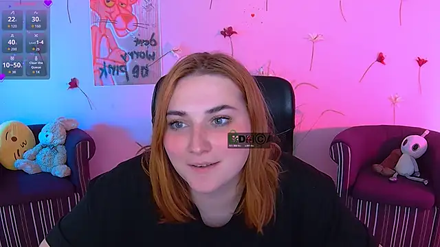 Chat XXX Live casey_meow_