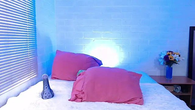 Amy66's Webcam Show