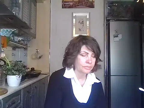 Baby-Matilda Chat XXX in diretta