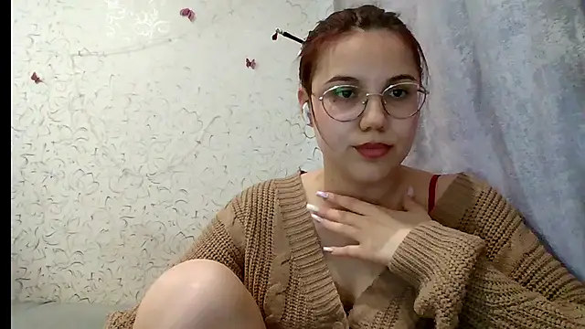 Aurora_Breeze's Live XXX Chat