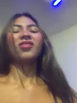 Show webcam de GeorgiandCoi