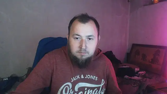 BIG-COCK-OMG Pertunjukan Webcam