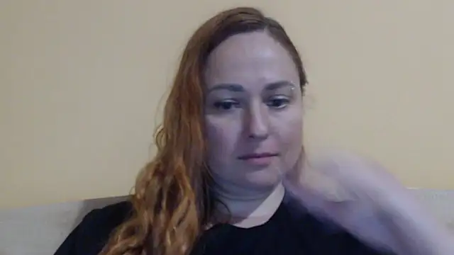 Foxy_Kate3333 Adlı Modelin Canlı XXX Sohbeti