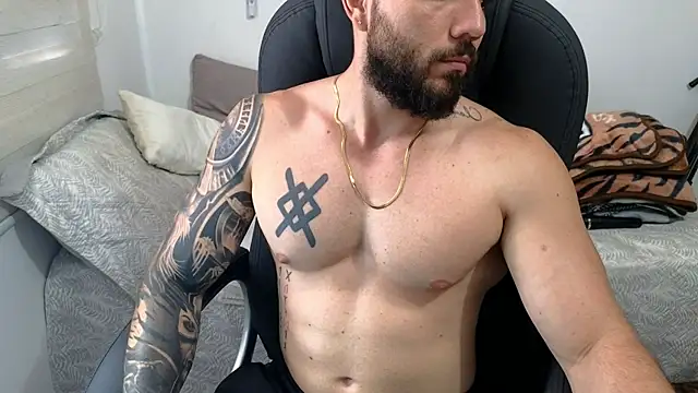 Isaac_Cartern Live XXX chat