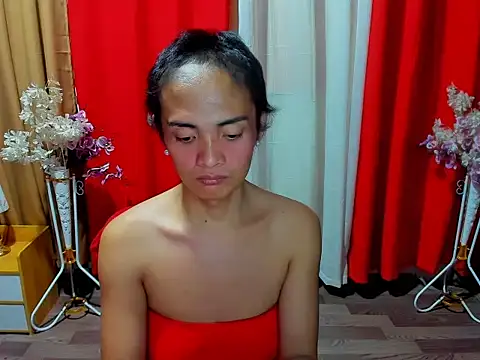 แชท XXX สดของ xAsianTOPModelx
