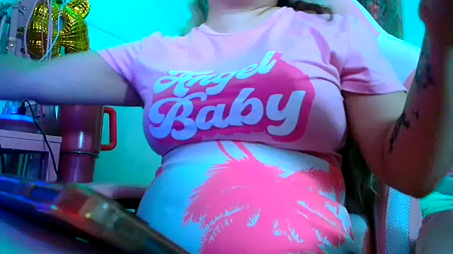 PrincessKDoll – Live XXX-chat