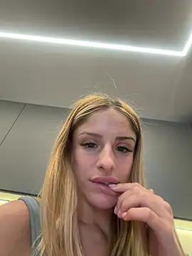 SophieVJ – webcam-show