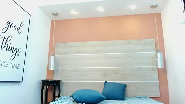 AlexandraCambell Webcamshow