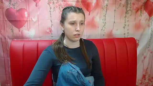 LilianaShine's Live XXX Chat