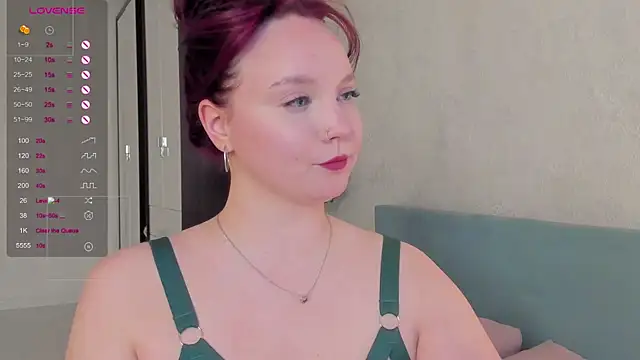 Fire_Emily_ Live XXX Chat