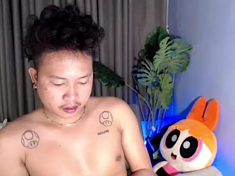 Soctober 现场XXX聊天