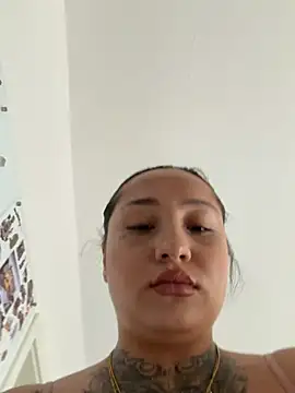 Sembang XXX Secara Langsung Coco-Love