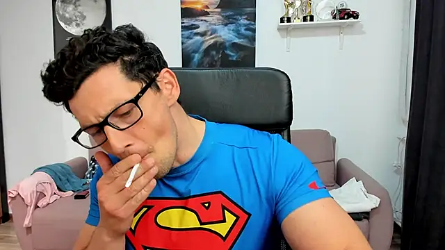 عرض كام BrutusK08