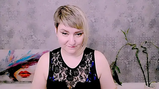 Chat +18 de Djullia ao vivo