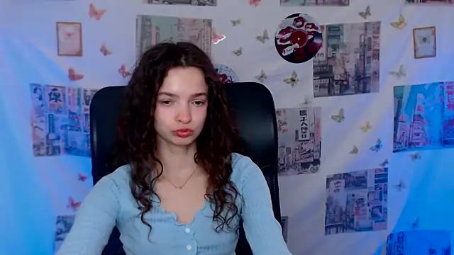 Chat XXX Live _SusieSu_