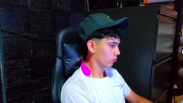 عرض كام SrJacobs