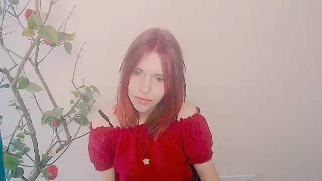 XXX chat uživo modela GuessMe___