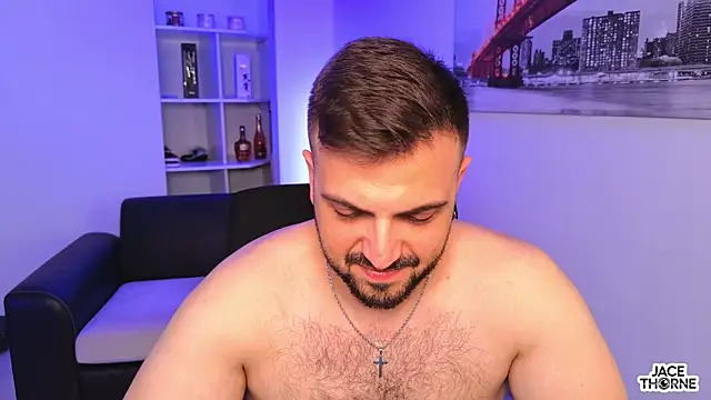 عرض كام Jace_Thorne