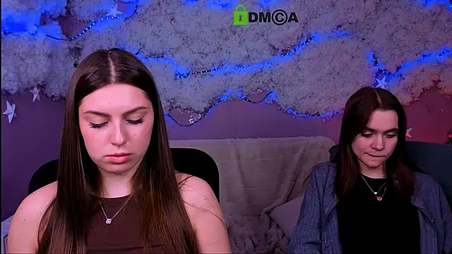 laurenmurrr – Kamerová šou