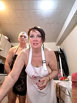 Show de _lady_red_ na webcam
