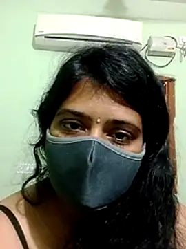 Niharika_telugu143: διαδικτυακό σόου στην κάμερα
