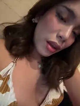 Show webcam de SideChick_Bunny