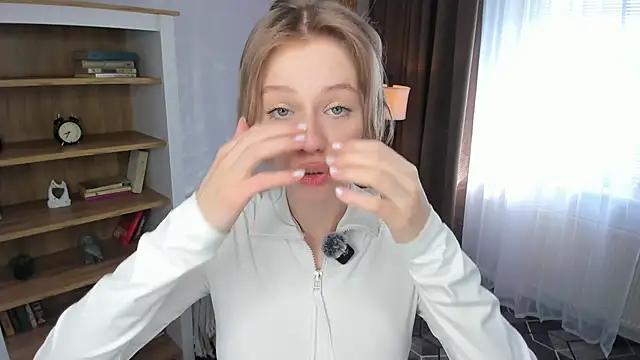 katemossse webcam show