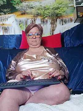 QueenPammy1 – Live XXX-chat