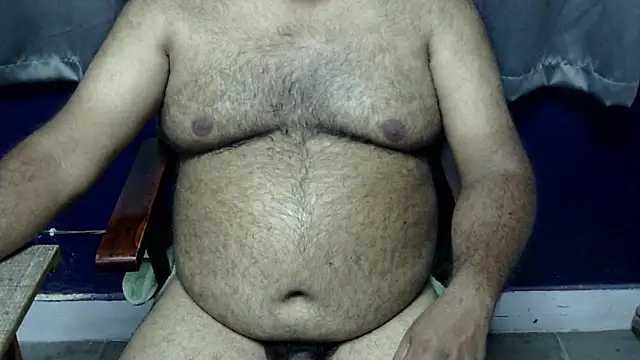hairysubcub_70 webkamerás műsora