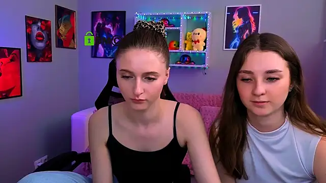 nekky_mouse – Live XXX-chat