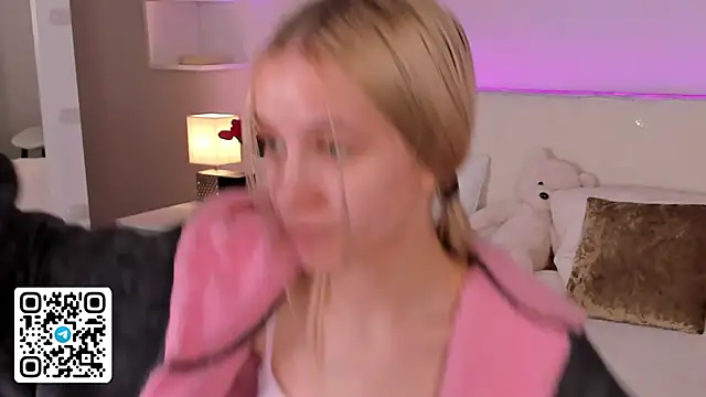 Živý XXX chat Anellyball
