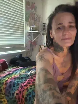 Chat XXX en directo de chaoticluvbug