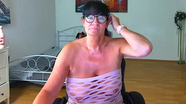 Sylly 라이브 XXX 채팅