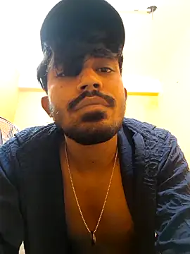 Dick_dude28 网络视讯表演