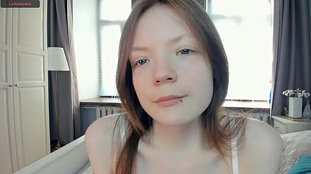 LavenderMitten Webcam-Show