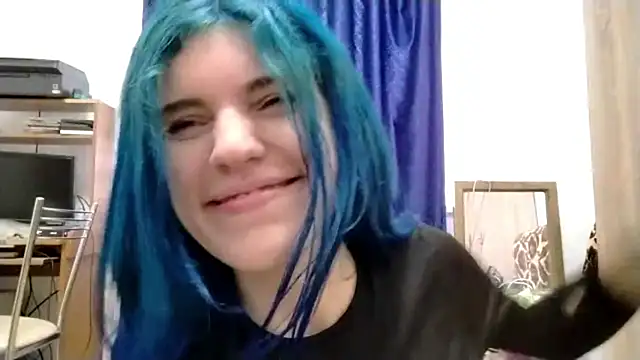 GrungyWhimsy's Live XXX Chat