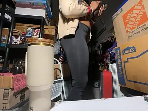 wynterheat Live XXX-Chat