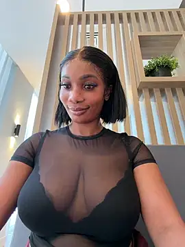 ___Nessa's Webcam Show