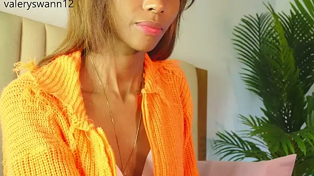 Valery_Swan1's Webcam Show