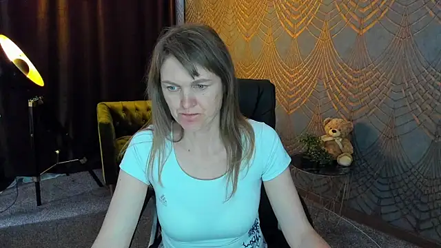 Anabell_xxx's Live XXX Chat