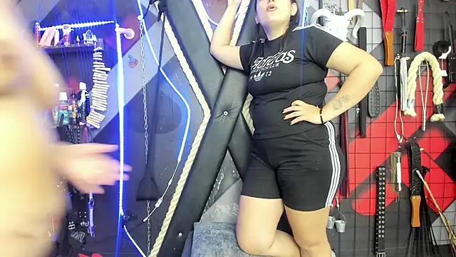 SUBMISSION_BDSM's Live XXX Chat