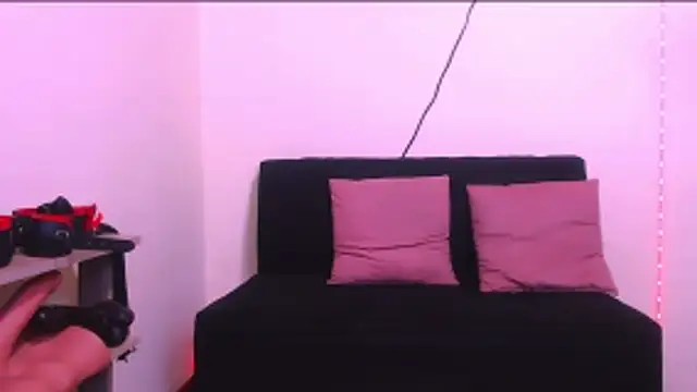 Show de dilan_abraham12 na webcam