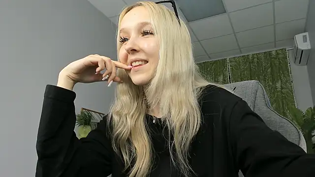 MaoqiBeverly Live XXX-Chat