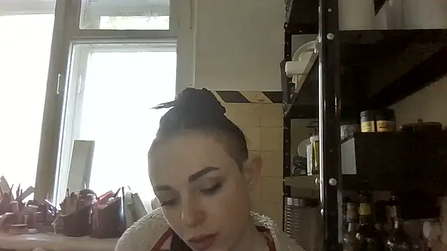 Živý XXX chat Trinsy_Love