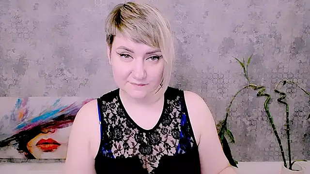 Djullia Live XXX Chat