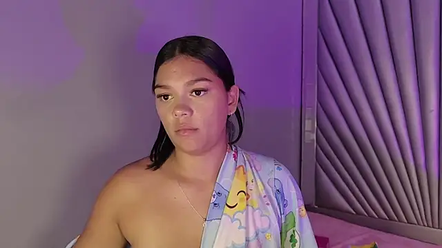HatsaJones' Webcam Show