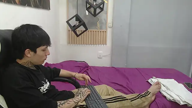 naty_18のウェブカメラショー