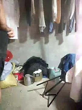 babyboo91 Show Webcam